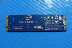 HP 15-cs0051wm Intel Optane 16GB NVMe M.2 SSD Solid State Drive MEMPEK1J016GAH - Tested Computer Laptop Parts