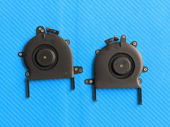 MacBook Pro A1989 13" Mid 2018 MR9Q2LL/A Right & Left Fans 923-02580