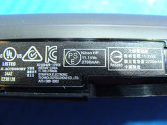 HP 15-bs033cl 15.6" Genuine Battery 11.1V 31.08Wh 2700mAh JC03 919700-850
