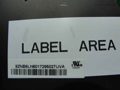 Dell Latitude 5580 15.6" Genuine US Keyboard Backlit 383D7 PK1313M1B00 Grade A