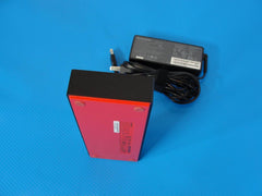 Lenovo ThinkPad Thunderbolt 3 Workstation Dock Gen 2 40AN w/ AC Adapter - Tested Computer Laptop Parts