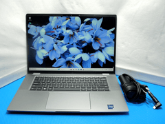 Dell Latitude 7640 16” WUXGA vPro Intel i5-1345U 1.6GHz 16GB 256GB SSD Warranty - Tested Computer Laptop Parts