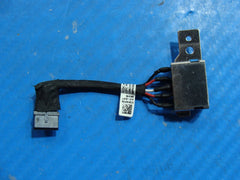 Lenovo ThinkPad T460s 14" OEM DC IN Power Jack w/Cable DC30100PZ00 SC10K09769