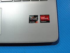 HP 14-FQ1025NR 14”FHD AMD Ryzen 5-5500U 2.1GHz 8GB 256GB SSD + Charger - Tested Computer Laptop Parts