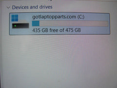 Lenovo ThinkPad P1 Gen 2 15.6”FHD i7-9750H 2.6GHz 16GB 512GB SSD NV Quadro T1000 - Tested Computer Laptop Parts