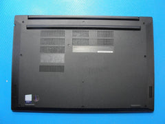 Lenovo ThinkPad E585 15.6” HD AMD Ryzen 3 2200U 2.5GHz 4GB SSD Reset 128GB - Tested Computer Laptop Parts