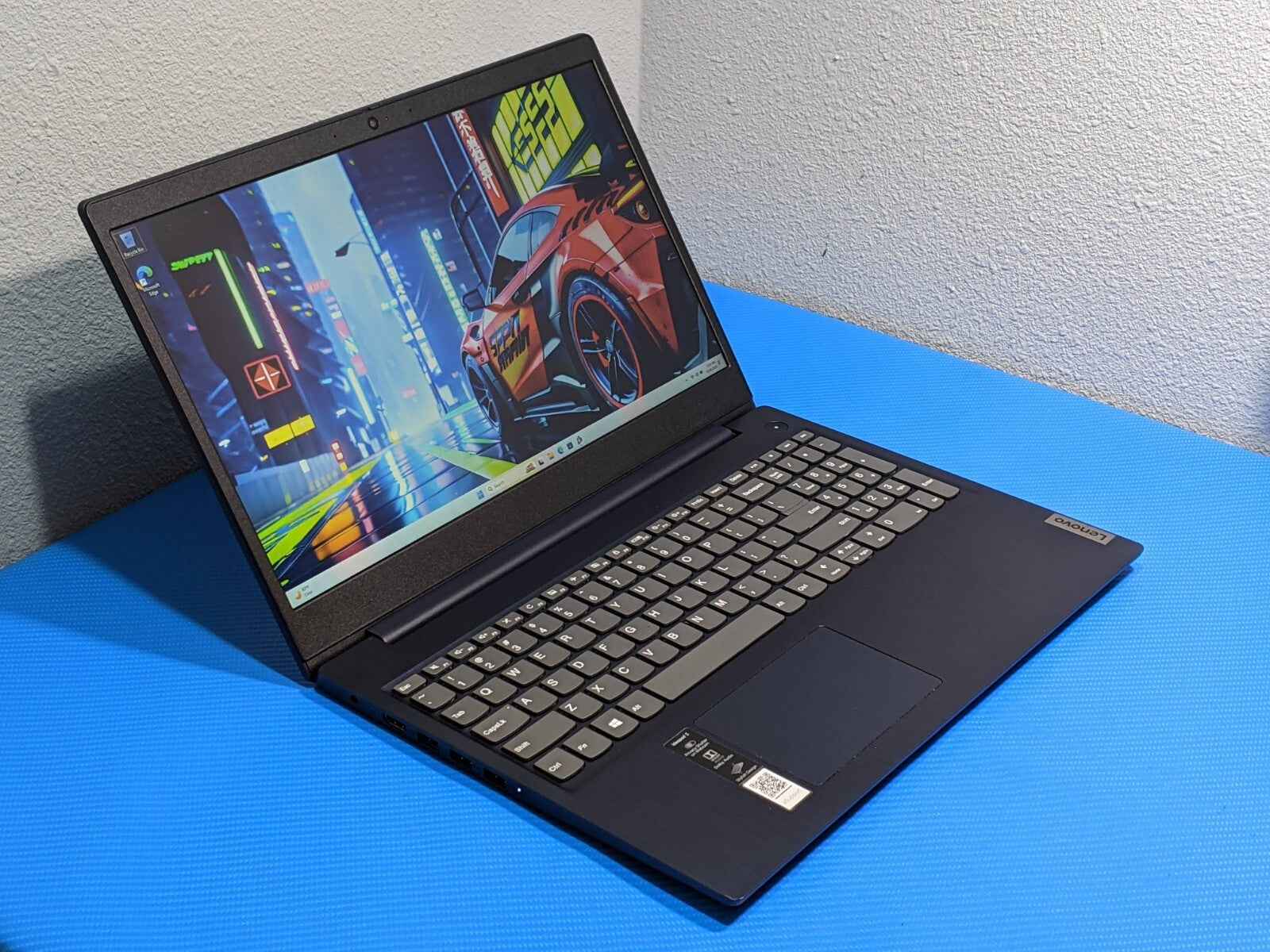 Lenovo ideapad 3 15IIL05 15.6