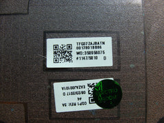 Acer Aspire 3 15.6” A315-31-C58L OEM Bottom Case w/Cover Doors TFQ37ZAJBATN