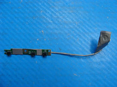 Dell Inspiron 13 5379 13.3" Genuine Laptop Power Button Board w/Cable 3G1X1