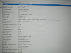 HP Pavilion 15-CS3153CL 15.6”TOUCH FHD Intel Core i5-1035G1 1GHz 12GB 512GB SSD - Tested Computer Laptop Parts