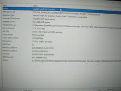 Dell Latitude 5420 14”FHD Intel Core i5-1135G7 2.4GHz 8GB 256GB SSD + Charger - Tested Computer Laptop Parts