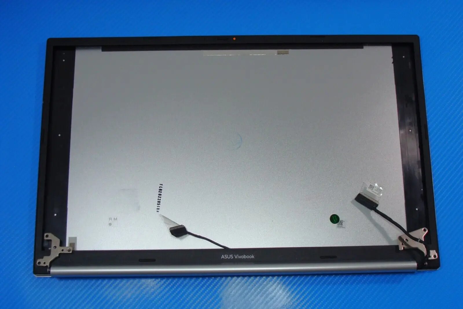 Asus VivoBook 17.3” K1703Z Genuine Laptop LCD Back Cover Silver 13NB0WN1AM0121