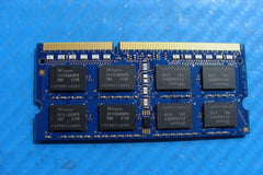 Dell 15 3558 SK Hynix 8GB 2Rx8 PC3L-12800S Memory RAM SO-DIMM HMT41GS6BFR8A-PB - Tested Computer Laptop Parts