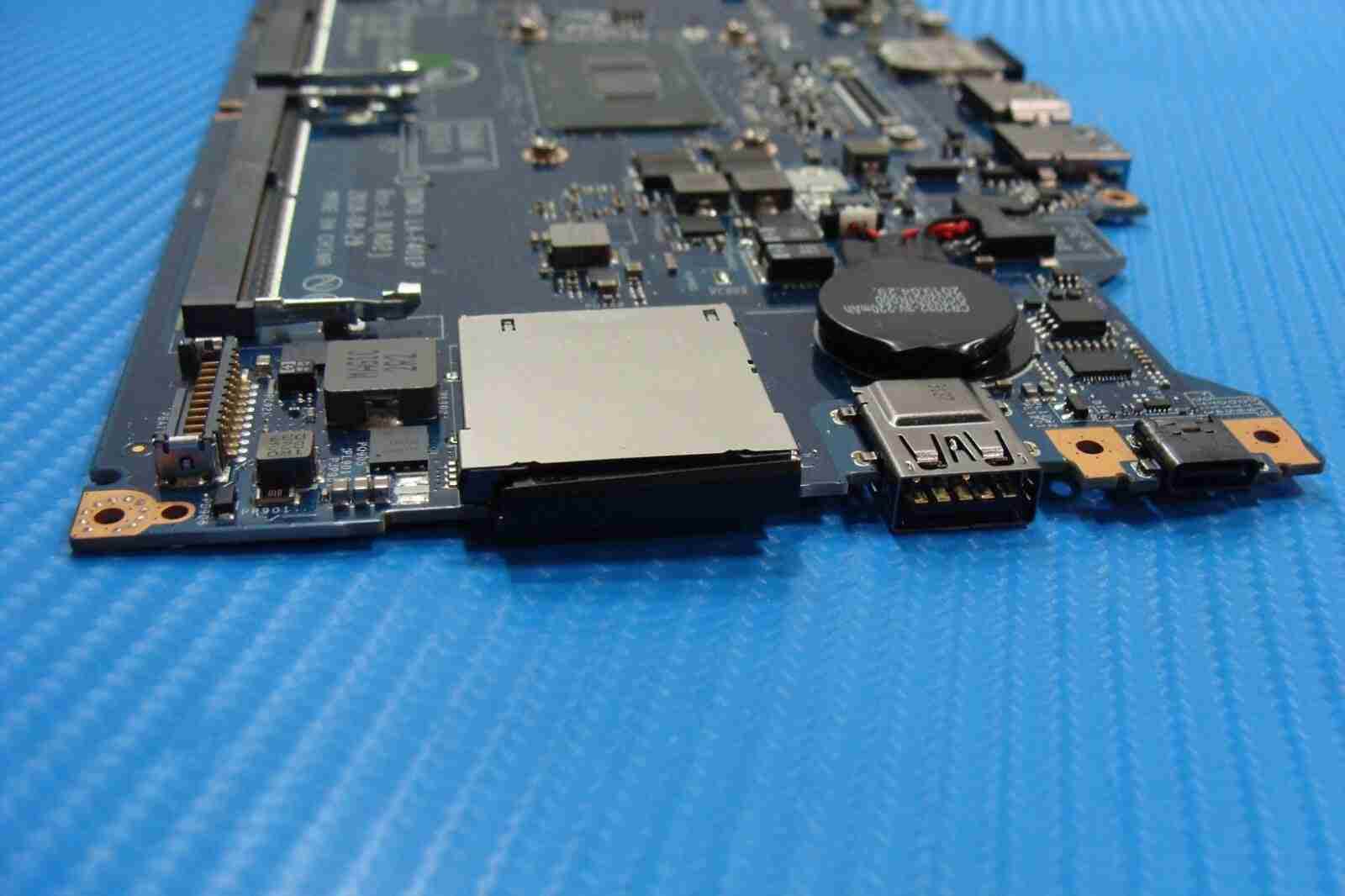 Dell Latitude 14” 5490 OEM Laptop Intel i5-7300U 2.6GHz Motherboard 9X5J9 DHJHF - Tested Computer Laptop Parts