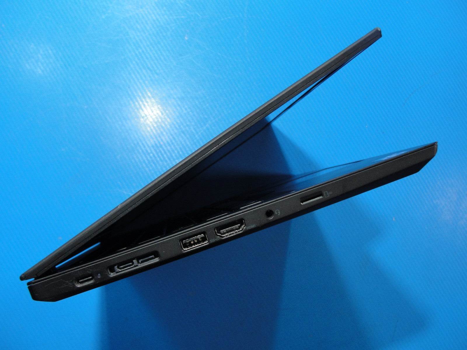 Lenovo ThinkPad T14 Gen 1 14” FHD TOUCH AMD Ryzen 5 Pro 4650U 2.1GHz 16GB 256GB - Tested Computer Laptop Parts