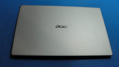 Acer Swift 3 14” SF314-59-7567 Genuine Laptop LCD Back Cover Silver AM2WG000120 - Tested Computer Laptop Parts