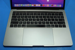 Apple MacBook Pro 13 A1706 LATE 2016 Core i5-6267U 2.9GHz 8GB 512GB Monterey +PA - Tested Computer Laptop Parts