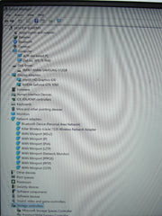 Dell XPS 9560 15”FHD i7-7700HQ 2.8GHz 16GB 512GB SSD NV GTX 1050+Charger - Tested Computer Laptop Parts