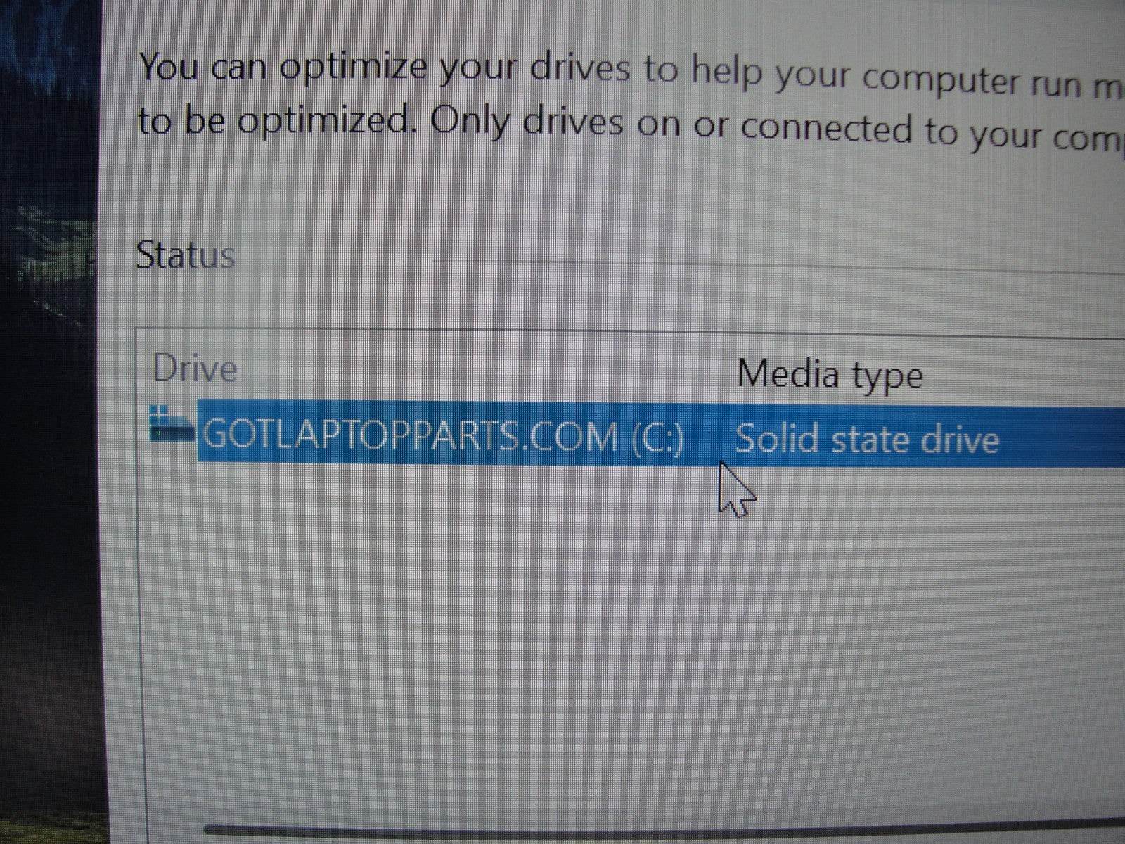 Dell Latitude 5410 14”FHD Intel Core i7-10610U 1.8GHz 8GB SSD Reset 512GB+Charge - Tested Computer Laptop Parts