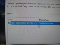 Dell Latitude 5410 14”FHD Intel Core i7-10610U 1.8GHz 8GB SSD Reset 512GB+Charge - Tested Computer Laptop Parts