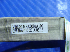 HP ZBook 15 15.6" Genuine Laptop USB Port Board with Cable LS-9243P