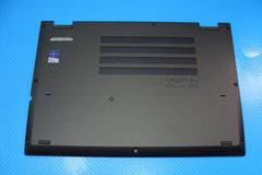 Lenovo ThinkPad Yoga 13.3” 370 Genuine Laptop Bottom Case Black AQ1SK000400 - Tested Computer Laptop Parts