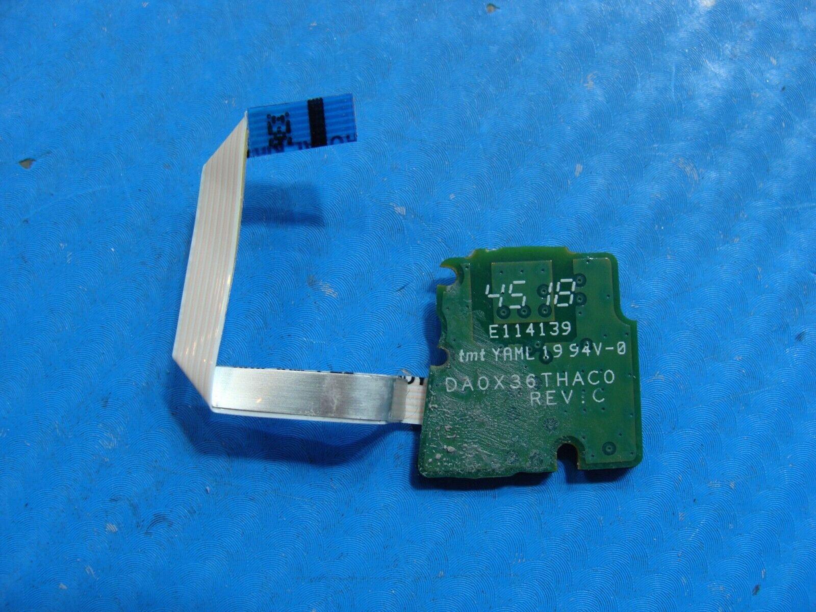 HP Spectre x360 13-ap0023dx 13.3