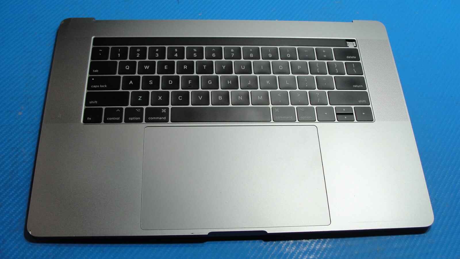 MacBook Pro A1707 15