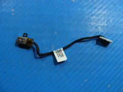 Dell Inspiron 15 5570 15.6" Genuine Laptop DC IN Power Jack w/Cable 2K7X2