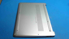 HP 15.6” 15-dy1043dx Genuine Laptop Bottom Case Base Cover 370P5TP003 - Tested Computer Laptop Parts