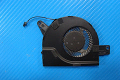 Dell Latitude 5590 15.6" Genuine CPU Cooling Fan 9VK27 DC28000IYFL
