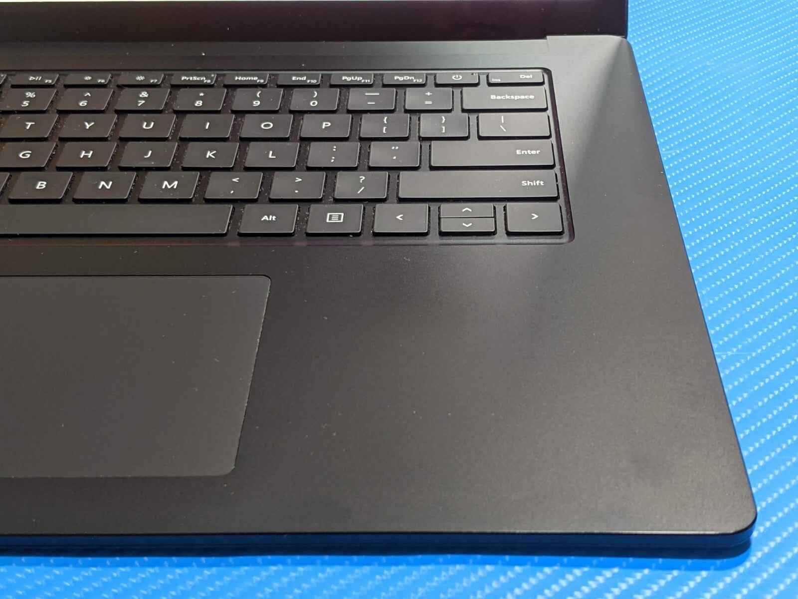 MS Surface Laptop 3 1873 15