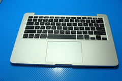 MacBook Pro A1502 13" 2015 MF841LL/A Top Case Palmrest NO Battery 661-02361