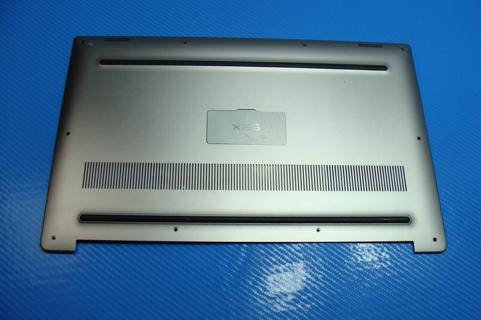 Dell XPS 15 9560 15.6