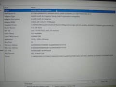 Dell Latitude 3320 13.3” FHD Intel Core i5-1135G7 2.4GHz 8GB 256GB SSD + Charger - Tested Computer Laptop Parts