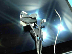 Dell Latitude 13.3 7390 2in1 Glossy FHD LCD Touch Screen Complete Assembly Black - Tested Computer Laptop Parts