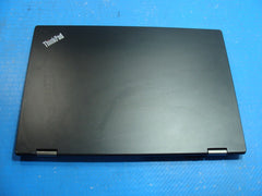 Lenovo ThinkPad L380 Yoga 13.3" Genuine LCD Back Cover 02DA292 460.0CT01.0001