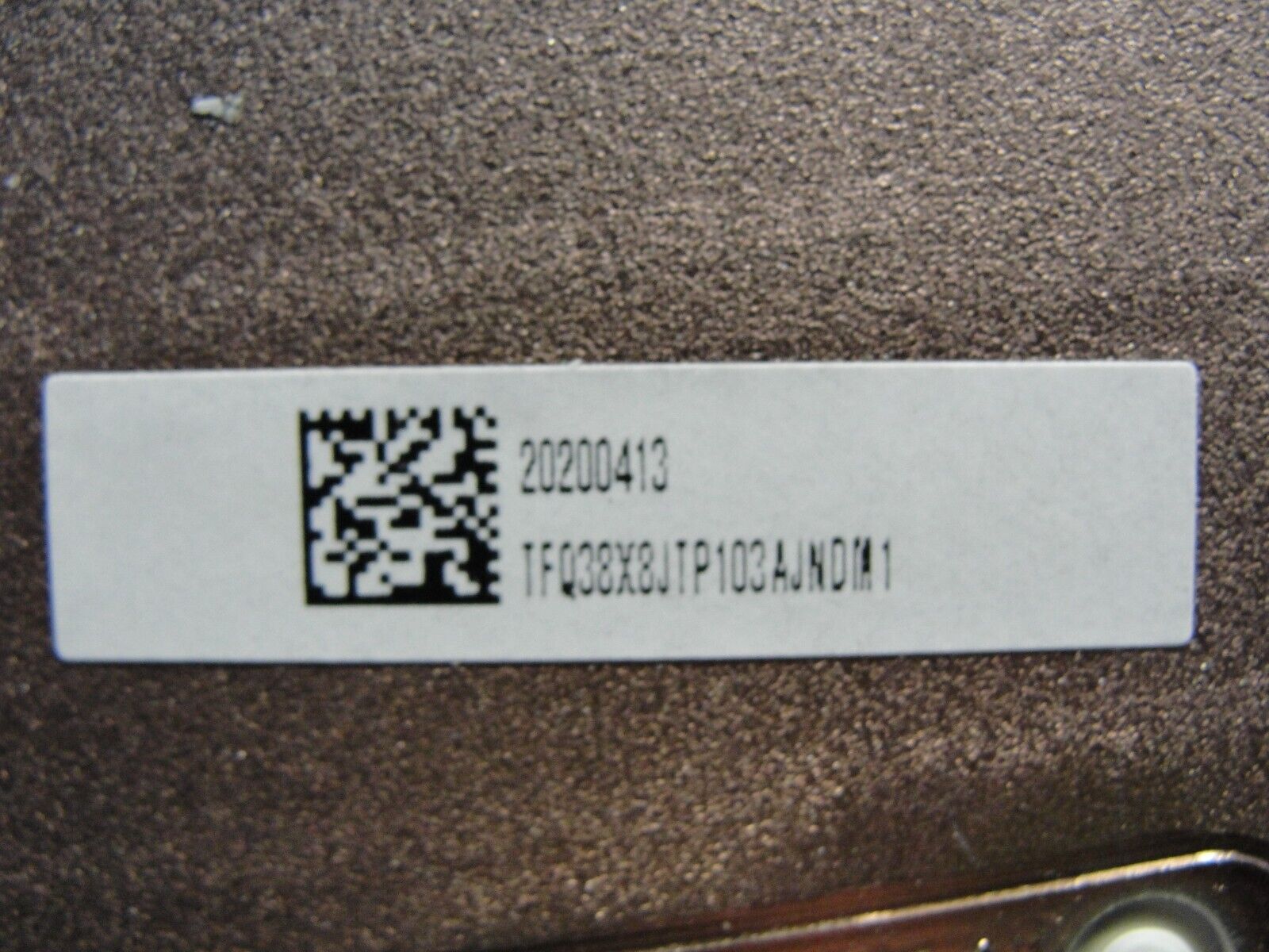 HP ProBook 440 G7 15.6