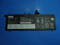 Lenovo ThinkPad T14s 14" Genuine Laptop Battery 11.52V 57Wh 4950mAh 5B10W13910