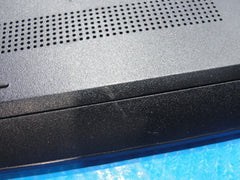 HP 15-f272wm 15.6" Genuine Bottom Case w/Cover Door 33U96TP203