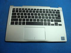 Dell Inspiron 13 7370 13.3" Palmrest w/Touchpad Keyboard Backlit 5RG29