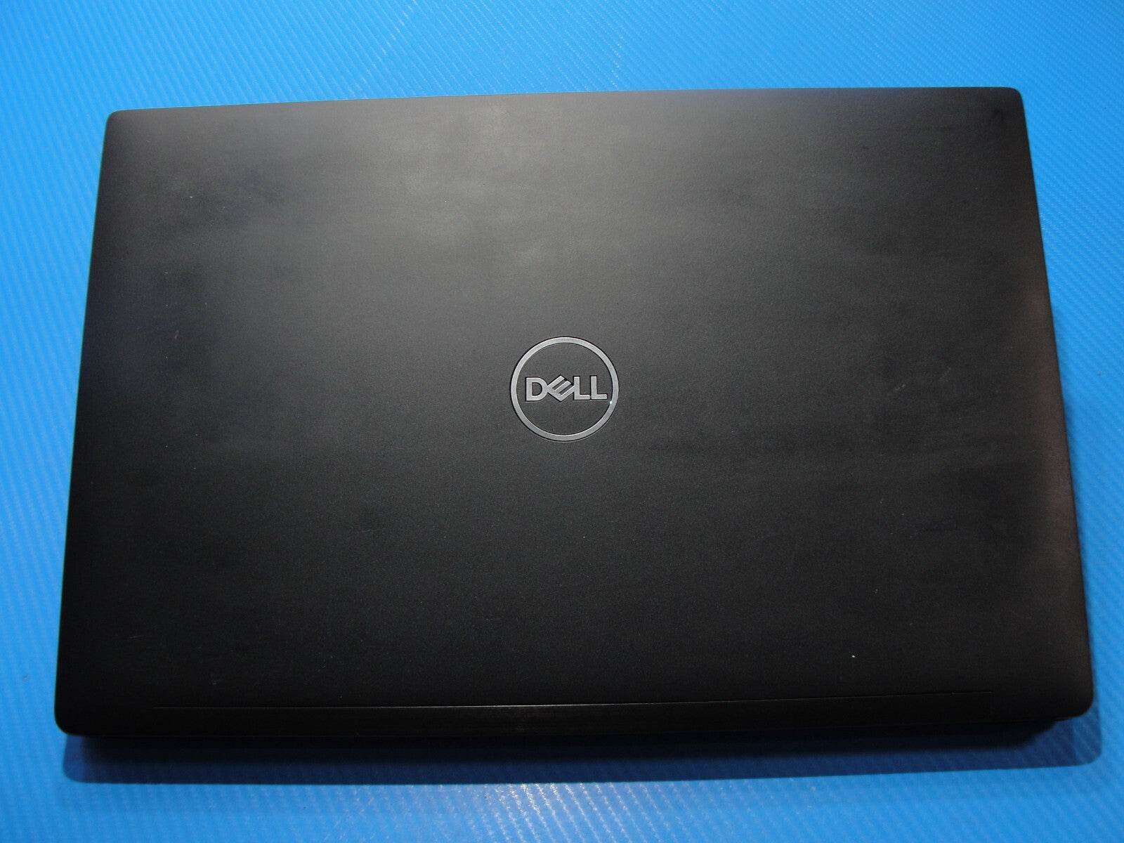 Dell Latitude 7490 14” HD Intel Core i5-8350U 1.7GHz 16GB 256GB SSD - Tested Computer Laptop Parts