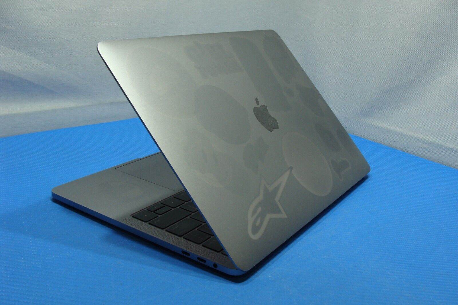 Apple MacBook Pro 13 A1706 LATE-2016 Core i5-6267U 2.9GHz 8GB 512GB MLH12LL/A - Tested Computer Laptop Parts