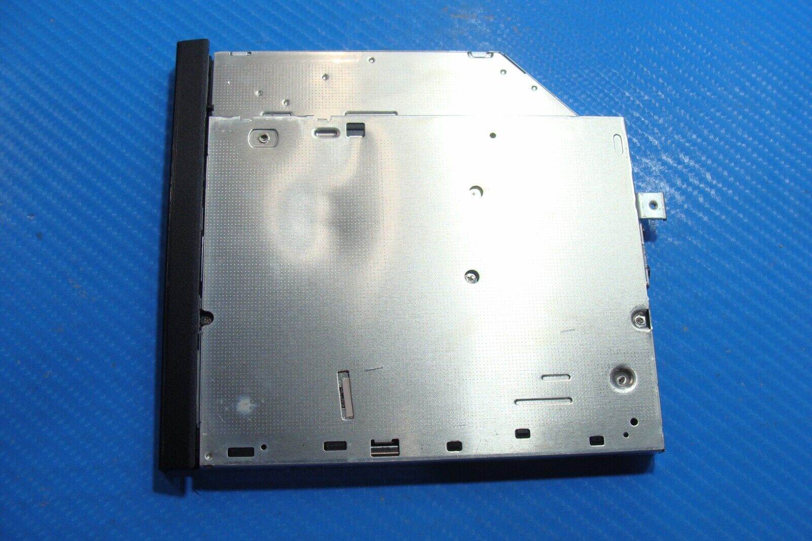 Dell Inspiron 15.6” 5555 Genuine Laptop DVD Burner Drive UJ8FB WFMC7 - Tested Computer Laptop Parts