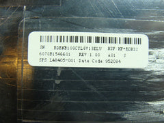 HP 17.3” 17-by3635cl Genuine Laptop Bottom Case L48405-001 6070B1546601