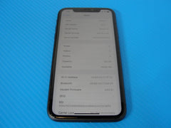 Apple iPhone 11 A2111 Unlocked 64GB Black /Dual SIM -eSIM /GOOD - Tested Computer Laptop Parts
