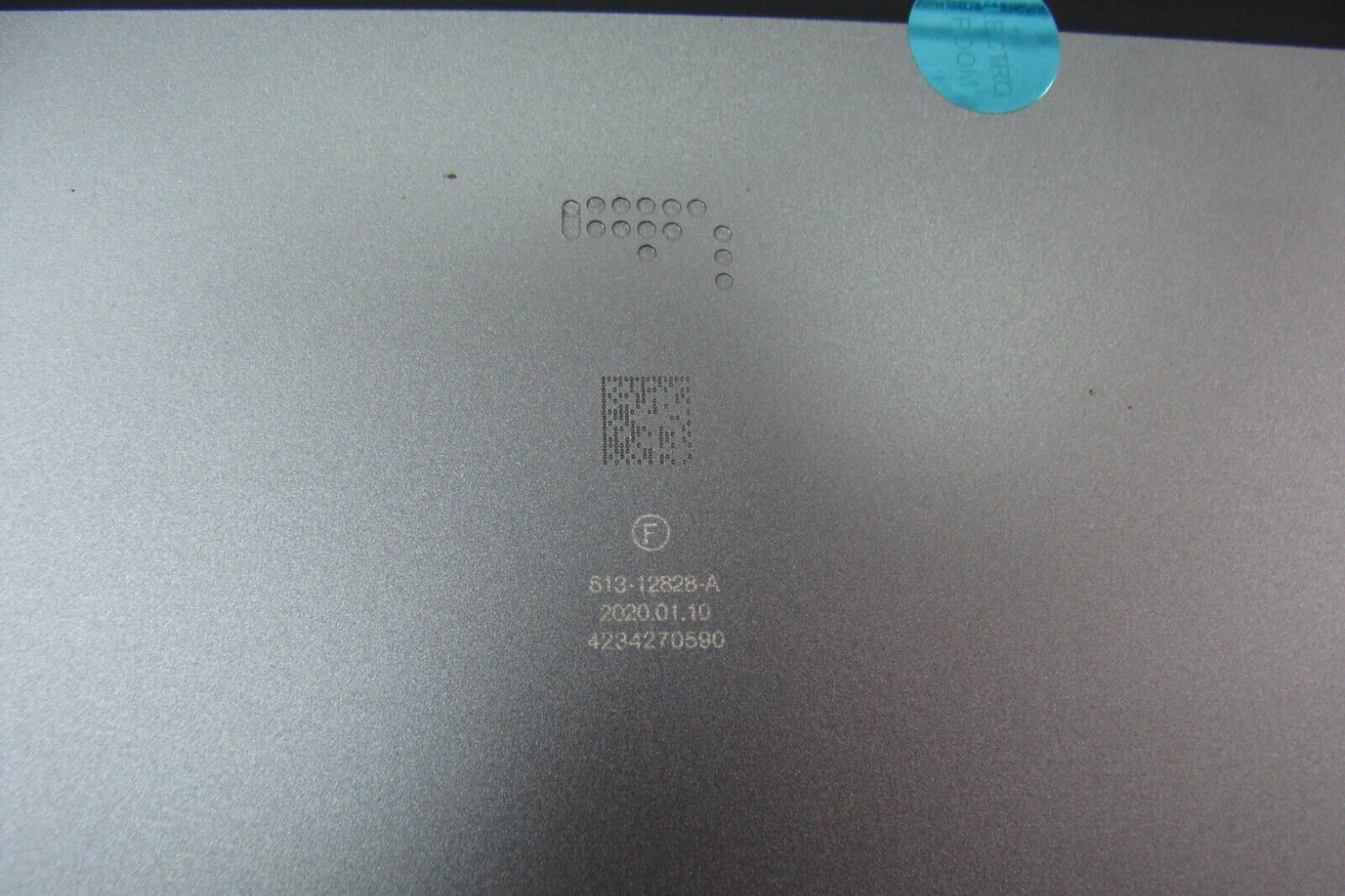 MacBook Pro A2141 16