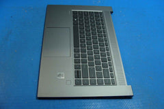 HP ZBook Studio G7 15.6" Palmrest w/Touchpad Keyboard BL AM2VB000620