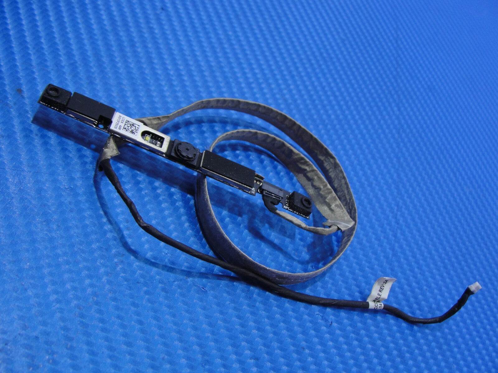 Lenovo IdeaPad U430p Genuine Non-Touch Webcam Web Cam Microphone w/Cable - Tested Computer Laptop Parts