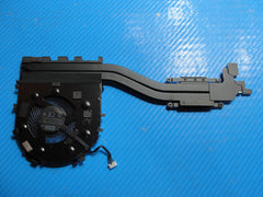Lenovo ThinkPad E15 Gen 3 15.6" Genuine CPU Cooling Fan w/Heatsink 5H41B77192
